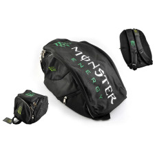 Рюкзак MONSTER ENERGY (mod:B-3)