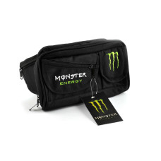 Сумка (mod:B-6, на пояс) MONSTER ENERGY