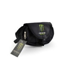 Сумка (mod:B-7, на пояс) MONSTER ENERGY