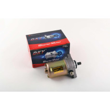 Электростартер 2T Stels 50 DKY