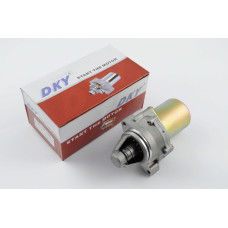 Электростартер 2T TB50, Suzuki RUN DKY