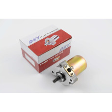 Электростартер Suzuki AD100 DKY