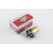 Электростартер Suzuki AG50 DKY