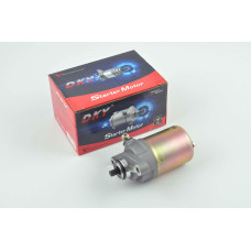 Электростартер 4T GY6 50 DKY