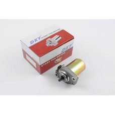 Электростартер Yamaha JOG 50 DKY