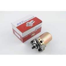 Электростартер Honda LEAD 50 (AF-20) (Z-11, D-8) DKY