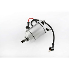 Электростартер 4T CG125/150 (9 шлицов)