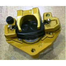 Суппорт тормозной (дисковый) Yamaha JOG 50 2JA VDK