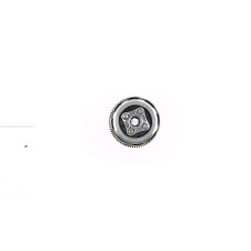 Корзина сцепления (в сборе) 4T CG125 EVO