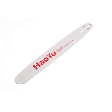 Шина 15 1,5mm, 0.325, 64зв HAOYU PROFESSIONAL