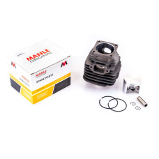 Поршневая б/п (ЦПГ) для St M 360 (Ø48) (черная) MANLE