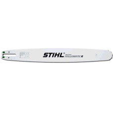 Шина 18 1,3mm, 3/8, 66зв (Rollomatic E) (30030006317) STIHL ORIGINAL