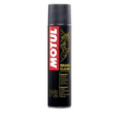 Смазка универсальная 400мл (обезжириватель) (817916/P2 BRAKE CLEAN) MOTUL (#102989)