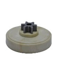 Шестерня ведомая привода электропилы ( D-88 mm, H-36 mm ) KOSA