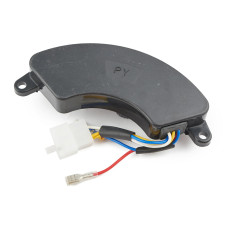 Стабилизатор напряжения бензогенератора (5 кВт, 220V, 6 проводов) UG