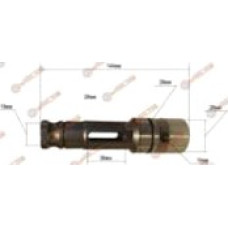 Ствол перфоратора Bosh 11 DE SDS-MAX AZT