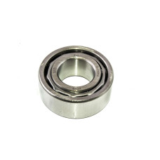 Подшипник коленвала 3205 25*52*20 (двурядный, Ява 638-12V, 3056205) ZVL (Словакия) (#VCH)