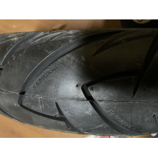 Мотошина 100/80 -17 TL SB-128 DELITIRE LTK