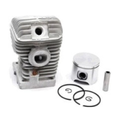 Поршневая б/п (ЦПГ) для St M 210 (Ø40, p-10) WOODMAN