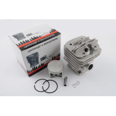 Поршневая б/п (ЦПГ) для St M 360 (Ø48) WOODMAN