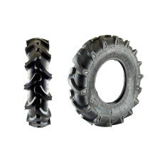 Шина 6,00 -12 TT (камерная, внедорожная) (12PR) (R1) (NYLON) (Вьетнам) ELIT