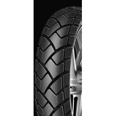 Мотошина 130/70 -12 TL (Speed Blaster) RALSON (Индия) (#RSN)