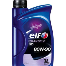 Масло трансмиссионное, 1л (80W-90, Tranself EP) ELF VDKI