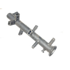 Труба фрезы м/б 180-195N (на 11 ножей, L=410mm) WENTOR