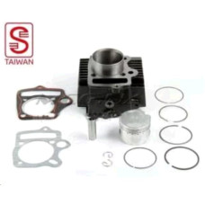 Поршневая (ЦПГ) Delta 70 (Ø47) SEE Taiwan NEW