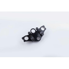 Пластина траверсы верхняя Yamaha YBR125 KOMATCU