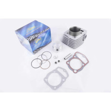 Поршневая (ЦПГ) 4T CB150 (Ø61.0, р-15*50, h-96mm) KOMATCU