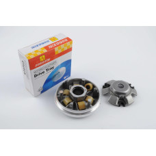 Вариатор передний 4T GY6 125 DONGXIN