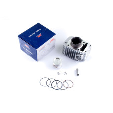 Поршневая (ЦПГ) Honda WAVE 125 (в сборе) BMB