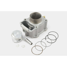 Поршневая (ЦПГ) 4T CG200 (Ø63.5,p-15) (водяное охлаждение, OHV) KOMATCU