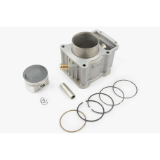 Поршневая (ЦПГ) 4T CG250 (Ø67.0,p-16) (водяное охлаждение, OHV) KOMATCU