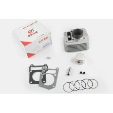 Поршневая (ЦПГ) Yamaha YBR125 (Ø54 OHC, p-15, h-65.2) GONGYU