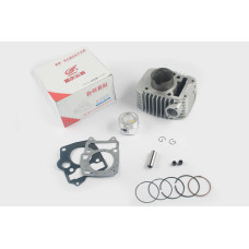 Поршневая (ЦПГ) Honda WAVE 125 (Ø52.4, p-13) GONGYU