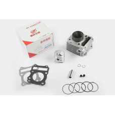 Поршневая (ЦПГ) Suzuki GN-125 (Ø57, p-14, h-69) GONGYU