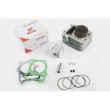 Поршневая (ЦПГ) Suzuki GN-250 (Ø72, p-18, h-73) GONGYU
