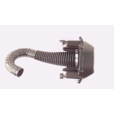 Фильтр воздушный (в сборе) 4T GY6 125/150 (слон) EVO