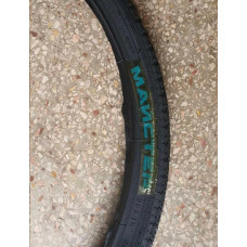 Велосипедная шина 28 * 1 5/8 x 1-3/4 (700 x 45C) VERE