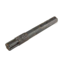 Вал колеса (полуось) м/б 175N/180N (7/9Hp) (8 шлицов, L-340) WENTOR