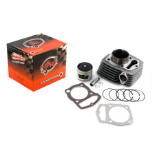 Поршневая (ЦПГ) 4T CB150 (Ø61 OHC) оригинал Taiwan SEE