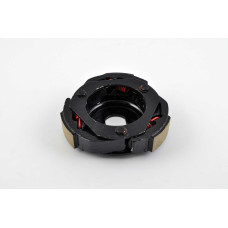 Колодки сцепления (тюнинг) 4T GY6 125/150 KOSO