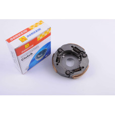 Колодки сцепления Yamaha BWS DONGXIN