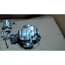 Двигатель Delta, Alpha 90cc (МКПП 147FMF-A) TZH
