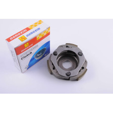 Колодки сцепления 4T GY6 125/150 DONGXIN