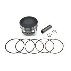 Поршень 4T CBW140 .STD (Ø56.0) (в сборе) GONGYU