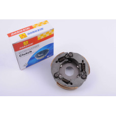 Колодки сцепления Yamaha JOG 90 3WF, 2T Stels 50 DONGXIN