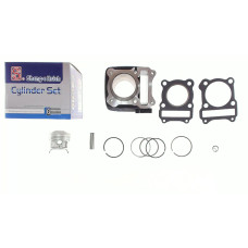 Поршневая (ЦПГ) Suzuki GN-50 (Ø41, p-14, h-80.5) SEE (#SL)
